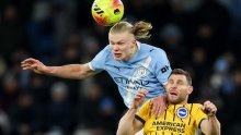 Pogledajte novi domaći kiks Manchester Cityja; Chelsea izgubio u gradskom derbiju