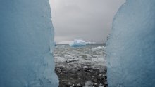 Znanstvenici zabrinuti: Otapanje grenlandskog 'uspavanog diva' moglo bi imati razorne posljedice