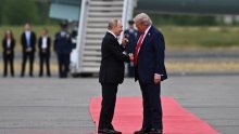 Putinu stiže novi udarac? 'Trump je dao zeleno svjetlo'