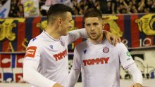 Žaper se ne vraća u Hajduk; odlazi u novi klub