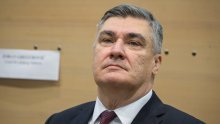 Milanović: Dužan sam upozoriti Plenkovića, njegova izjava je protuustavna