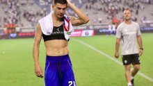 Gotovo je, Fran Karačić napustio Hajduk