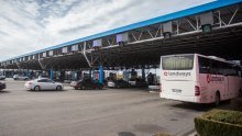 Policija češljala autobuse na granici: Naplaćeno više od 100.000 eura kazni