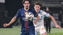 PSG osvojio Superkup Francuske nakon penala