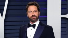 Gerard Butler sasvim iskreno: 'Gluma mi je izbila svu snagu iz tijela'