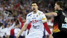 Kapetan hrvatskih rukometaša oglasio se nakon poraza od Njemačke