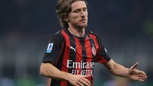 Neviđena utakmica na San Siru: Modrić i Milan protiv autsajdera izjednačili u 93., gosti promašili penal u 99. minuti