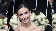 Demi Moore otkrila slatki detalj iz bračnog života s Bruceom Willisom