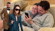 Brooklyn Beckham roditeljima zabranio izravan kontakt; mogu mu se javiti jedino preko odvjetnika