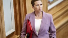 Izgubila je Kopenhagen, pa je na red došao Grenland: Kako je Trump spasio Mette Frederiksen