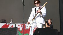 Velške rock legende Manic Street Preachers dolaze na INmusic