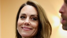 Kate Midleton na svoj 44. rođendan emotivnim videom prekinula tradiciju