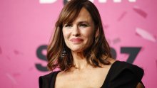 Sve je iznenadila: Jutarnja rutina Jennifer Garner nije za one slabog srca