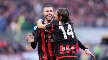 O 'diverziji' Milanovog igrača bruji cijela Italija. Pogledajte kako je omeo protivnika
