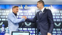 Evo što je rekao Kovačević o propalom transferu Jagušića u Dinamo