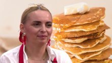 Ne može se stati kod jedne: Svilenkaste, savršene palačinke po receptu Selme iz 'MasterChefa'