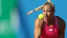 Tri godine nije igrala aktivno, ali ipak dobila priliku u kvalifikacijama Australian Opena