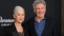 Nikad direktniji Harrison Ford: 'Helen Mirren nije nikakva dama, ona je žena zmaj'