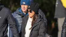 Meghan Markle spremna je za neočekivani povratak
