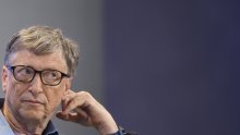Bill Gates poslao osam milijardi dolara bivšoj supruzi