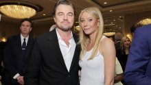 Gwyneth Paltrow i Leonardo DiCaprio ponovno zajedno 32 godine nakon što ga je odbila