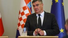 Milanović se obratio građanima: 'Neka nam nevolje iz prošlosti budu najbolja škola'