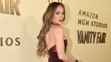Nitko ne nosi 'gole haljine' kao Jennifer Lopez: Naglasila ubojitu figuru i nikad izazovniji dekolte