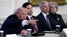 Trump ovakav šamar nije očekivao: 'Borit ćemo se do posljednje kapi krvi!'