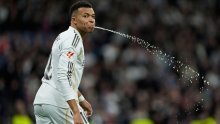 Mbappé je nivo za sebe; opet je donio pobjedu Real Madridu