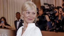 ​Pamela Anderson zbog njega je pobjegla sa Zlatnih globusa: 'Osjećala sam se čudno'