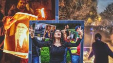 Što stoji iza najveće pobune protiv iranskog režima u posljednjih 40 godina?