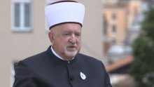 Bivši zagrebački imam razbjesnio SPC: 'Puštate iz boce duhove NDH, Handžar divizije i Jasenovca!'