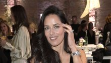 Nježan zagrljaj i osmijesi koji govore sve: Susret Ane Ivanović i Rafaela Nadala