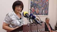 Olga Muratti odlazi iz SDP-a nezadovoljna stanjem u stranci