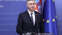 Plenković pričao o Rutteu, dotakao se i vruće teme izbora sudaca: Mi smo dali recept drugima