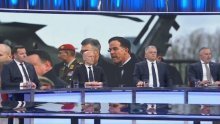 Hrvatska u europskoj obrambenoj eliti: 'Rutte je bio impresioniran'