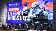 Hoće li hrvatska obrambena industrija promijeniti NATO?: 'Predložili smo jednu viziju'