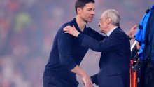 Španjolci tvrde: Xabi Alonso već ima dogovor s engleskim velikanom