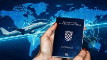 Hrvatska još napredovala: Objavljen novi popis najmoćnijih putovnica na svijetu