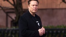 Musk nakon novih Epsteinovih dokumenata: 'Svjestan sam da bi se moglo krivo protumačiti'
