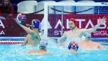 Hrvatski vaterpolisti igraju ključnu utakmicu za polufinale; evo gdje ih gledati