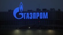 Gazprom pojačao isporuku: Kina dobila više plina nego sve europske zemlje zajedno