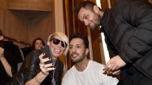 Tko je Fabrizio Corona i kako je postao ‘kralj paparazza’? Netflix donosi priču bez filtera