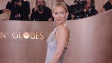 Za spektakularne trepavice: Kate Hudson kune se u ovu maskaru