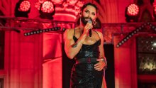 Conchita Wurst odustala od uloge na Eurosongu u Beču: Natjecanje već prati val bojkota i kontroverzi