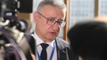 Karamarko žestoko reagirao: 'Vi isprdci onih koji su glavom bez obzira zdimili iz Sabora...'