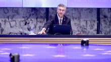 Plenković o socijalnim naknadama: 'Pojavila se jedna zlonamjerna interpretacija!'