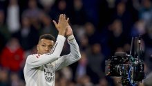Mbappé se oglasio o zvižducima i Xabiju: Neću se praviti glup...