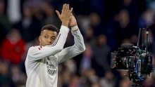 Mbappe nastavlja pravnu bitku s PSG-om: Prijeti ovrhom zbog dva milijuna eura
