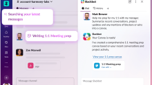 Slackbot ulazi u novu fazu: Salesforce ga pretvara u AI 'superagenta'